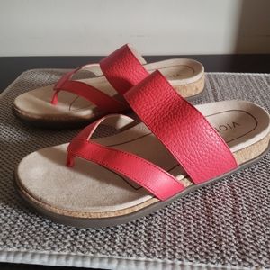 Sandals with Arch Support